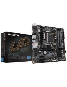 PB S-1700 B760M DS3H  GIGABYTE DDR4 M-ATX PN: B760M DS3H...