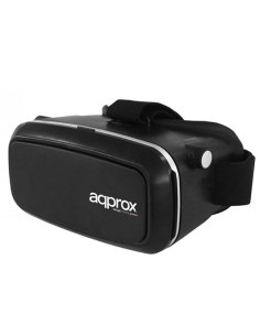 GAFA REALIDAD VIRTUAL APPROX   NEGRA PANTALLAS HASTA 5.5"...
