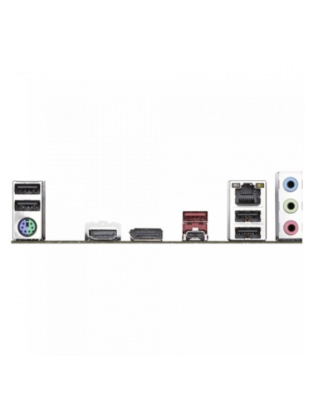 PB S-1700 B760 GIGABYTE DS3H   DDR4 ATX PN: 9MB76DS34-00-10 EAN: 4719331850746   