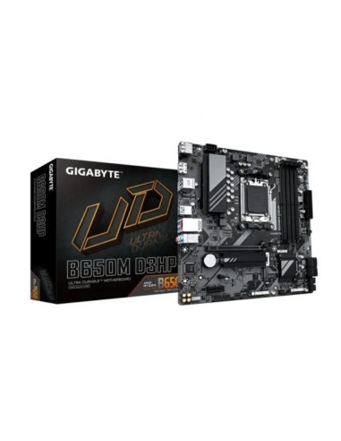 PB S-AM5 B650M D3HP   GIGABYTE DDR5 M-ATX RAID...