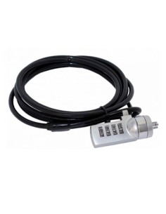 CABLE SEGURIDAD APPROX NUMERIC AL LOCK V2 PN: APPNCLV2...