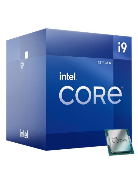 CPU INTEL S-1700    I9-12900   5.1 GHZ BOX CON VENTILADOR PN: BX8071512900 EAN: 5032037237925