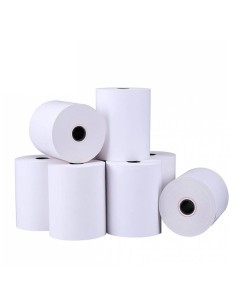 PAPEL MATRICIAL CAJA 100 ROLLO 57X65X12 10 ROLLOS BLISTER...