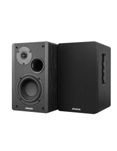 ALTAVOZ PHOENIX SERENADE 60W   RMS NEGRO PN: SERENADE-B...