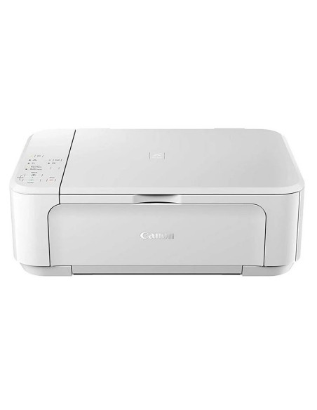 MULTIF. CANON PIXMA MG3650S WI FI DUPLEX BLANCA -39PPM PN: 0515C109AA EAN: 4549292126846   