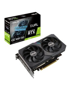 VGA RTX3060   12GB GDDR6  ASUS DUAL OC AUTO EXTREME PN:...