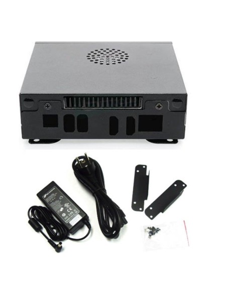 CAJA NUC LOOP 3217W NEGRA PN: LOOP 3217W EAN: 10000000003269