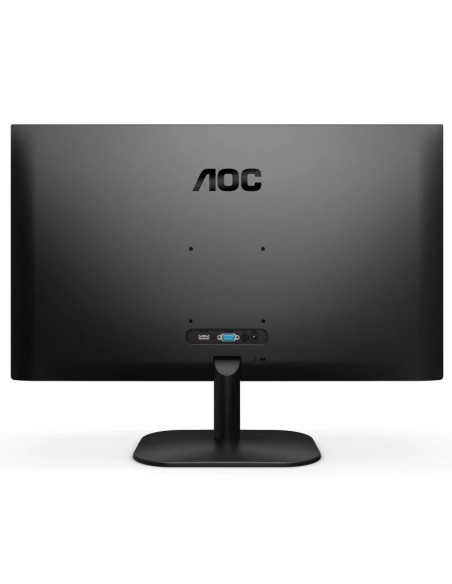 MONITOR 23.8" AOC LED 24B2XHM2  FHD HDMI NEGRO PN: 24B2XHM2 EAN: 4038986149594   