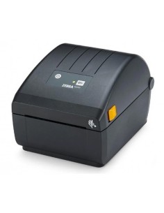 IMPRES. ZEBRA TICKET ZD220     USB PN: ZD22042-D0EG00EZ...