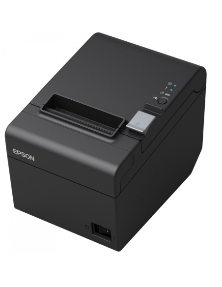 IMPRES. EPSON TICKET TM-T20III  SERIE USB CON CORTTE NEGRA PN: C31CH51011 EAN: 8715946669649