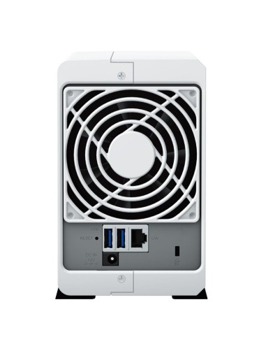 CAJA NAS DS223J SYNOLOGY PN: DS223J EAN:...