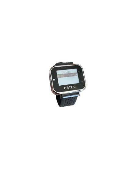 RELOJ EFFICENT-WAITER PN: 982 EAN: 8437019184988