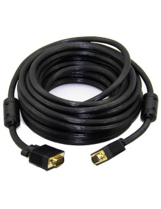 CABLE VGA 10M   M/M PN: VGA 10M M/M EAN: 1000000003660