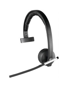 AURI + MIC INAL LOGITECH H820  E CON RADIOFRECUENCIA PN:...