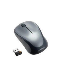 RATON WIRELESS LOGITECH M235   GRIS PN: 910-002201 EAN:...