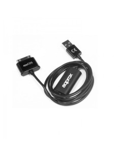 CABLE 1M 30 PINS GALAXY TAB PN: APPC05 EAN: 8435099513810