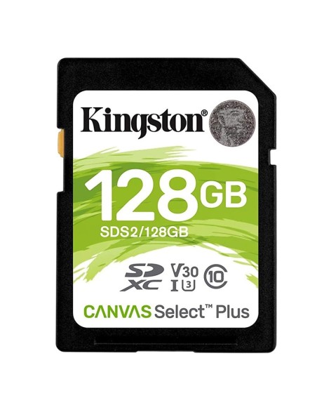 MEMORIA DG 128GB SDS2/128GB KI NGSTON PN: SDS2/128GB EAN: 740617298055    