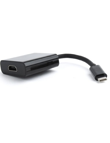 CONVERSOR USB TYPEC A HDMI HEM BRA 15CM PN: USB...