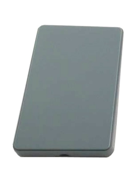 CAJA 2.5" USB 3.0 COOLBOX GRIS PN: COO-SCG2543-8 EAN: 8436556140556