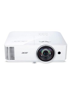 PROYECTOR ACER S1286HN XGA     3500LM HDMI RJ45 BLANCO...