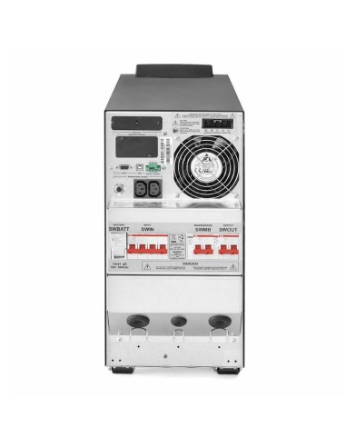 SAI   5KV RIELLO STW5000 5000  VA 5000W PN:...