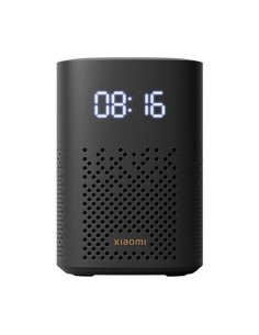 ALTAVOZ INTELIGENTE XIAOMI     SMART SPEAKER IR CONTROL...