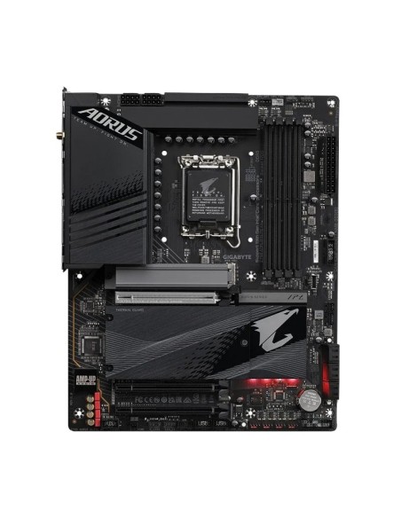 PB S-1700 AORUS Z790 ELITE AX  DDR5 ATX PN: Z790 AORUS ELITE EAN: 4719331849467   