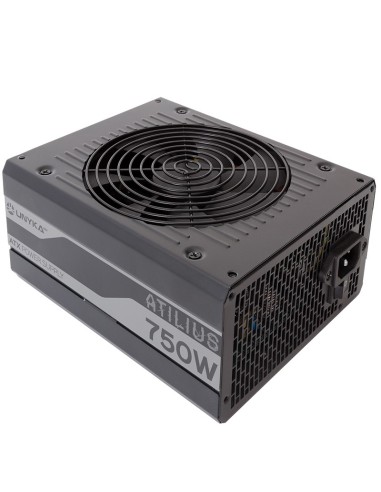 FUENTE  750W/54.3A ATILIU      85% MODULAR PN:...