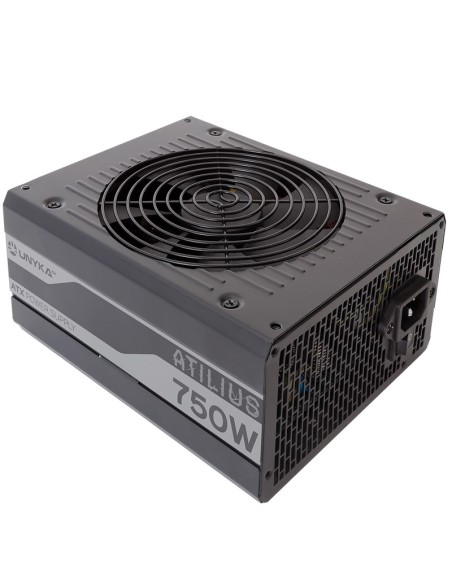 FUENTE  750W/54.3A ATILIU      85% MODULAR PN: 521201 EAN: 6940533542568   