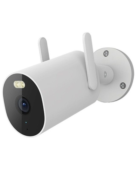 CAMARA SEGURI. WIFI XIAOMI AW3 00 2K BLANCA EXTERIOR PN: BHR6816EU EAN: 6941812704325