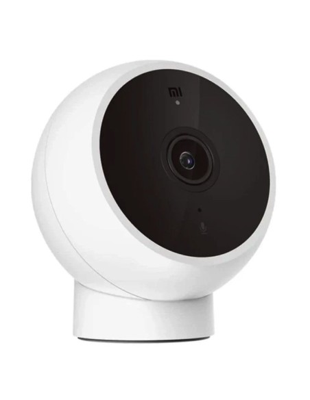 CAMARA SEGURI. WIFI XIAOMI     MAGNETIC MOUNT 2K BLANCA PN: BHR5255GL EAN: 6934177749032