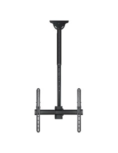 SOPORTE TECHO TV 32-55" TOOQ   GIRA/INCLI/EXTEN NEGRO PN:...