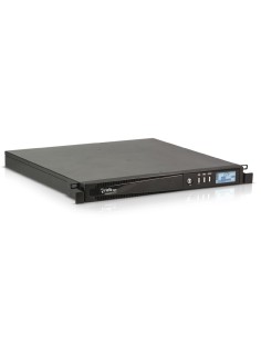 SAI 800VA RIELLO VSR800 640W   RACK PN: VSR800 EAN:...