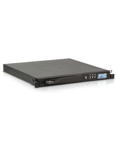 SAI 1.1KV RIELLO VSR1100 880W   RACK PN: VSR1100 EAN:...