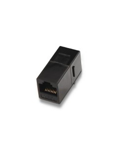 EMPALMADOR RJ45 CAT.6 UTP PN: EMPAL. RJ45 CAT6 EAN:...