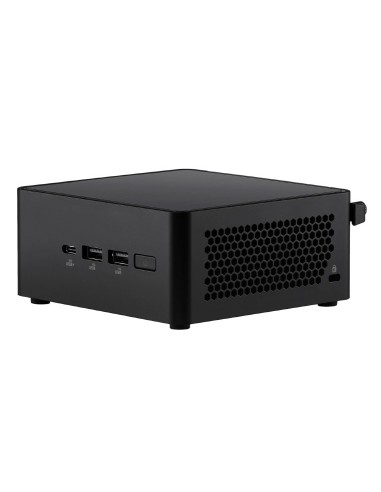 183701 BAREBONE ASUS  NUC  U7- 155H X2 SODIMM,...