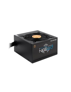 FUENTE  600W/50A CHIEFTEC      PROTON 80 PLUS GOLD NEGRA...