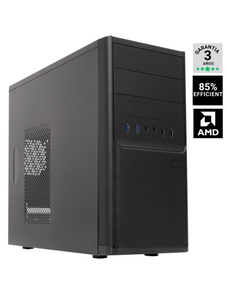 PCF  GDX MAT RYZEN5 5600G 16GB   1TB NVME FREEDOS PN: GDX3385 EAN: 10000000003385