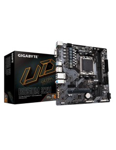 PB S-AM5 B650M S2H    GIGABYTE DDR5 M-ATX RAID PN: B650M...