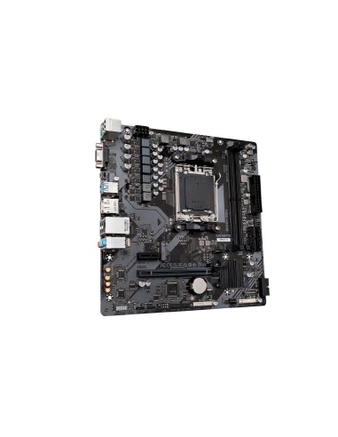 PB S-AM5 B650M S2H    GIGABYTE DDR5 M-ATX RAID...