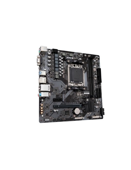 PB S-AM5 B650M S2H    GIGABYTE DDR5 M-ATX RAID PN: B650M S2H G10 EAN: 4719331856298   