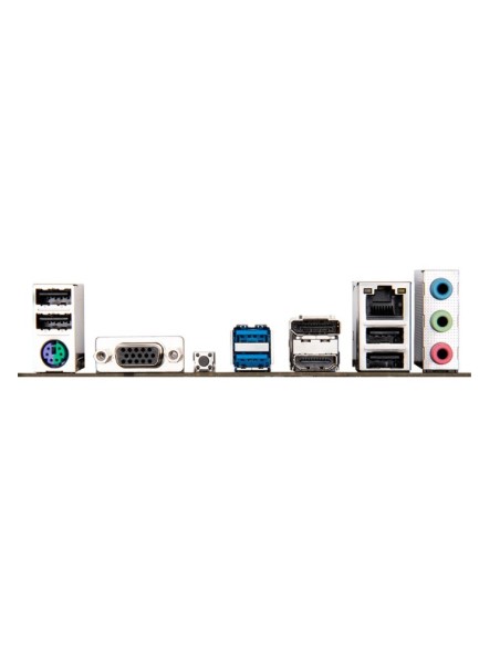 PB S-AM5 GIGABYTE B650M   DDR5 S2H RAID PN: B650M S2H G10 EAN: 4719331856298   