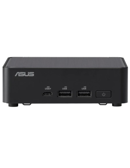 189701 BAREBONE ASUS  NUC  U5- 125H X2 SODIM, X1 M.2 PN: 90AR0062-M00090 EAN: 4711387492314   