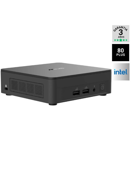 PCF  GDX NUC I3-1220P   16GB   1TB M.2 NVME FREEDOS WIFI PN: GDX3601 EAN: 1000000003601   