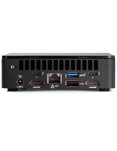 PCF  GDX NUC I3-1220P   16GB   1TB M.2 NVME...