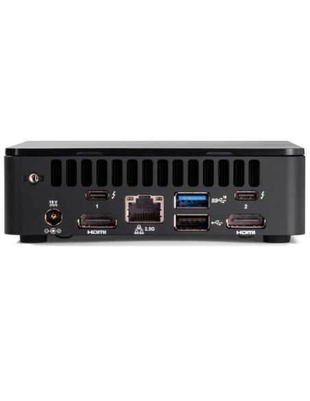 PCF  GDX NUC I3-1220P   16GB   1TB M.2 NVME FREEDOS WIFI PN: GDX3601 EAN: 1000000003601   