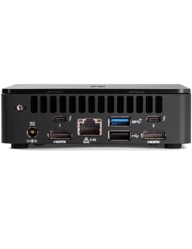 PCF  GDX NUC I7-1260P    8GB   500GB M.2...