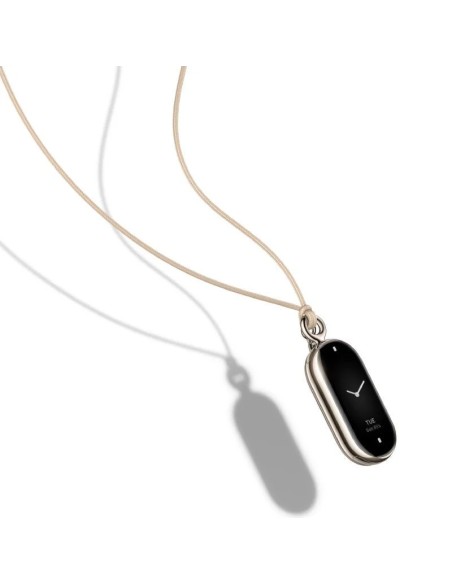 COLGANTE PARA SMARTBAND 8      XIAOMI PN: BHR7304GL EAN: 6941812727850