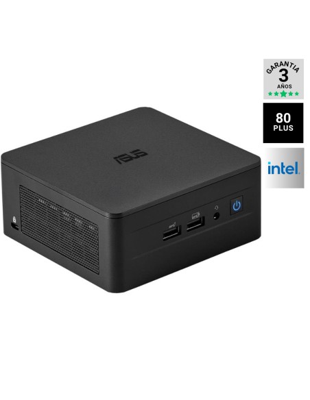 PCF  GDX NUC I5-1340P   16GB     1TB M.2 NVME FREEDOS WIFI PN: GDX1431 EAN: 1000000001431   