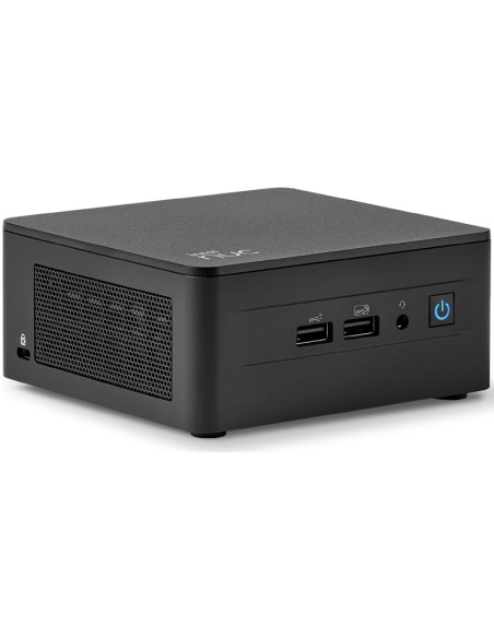 PCF  GDX NUC I5-1340P   16GB     1TB M.2 NVME FREEDOS WIFI PN: GDX1431 EAN: 1000000001431   